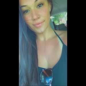 Meet your Posher, Skylar